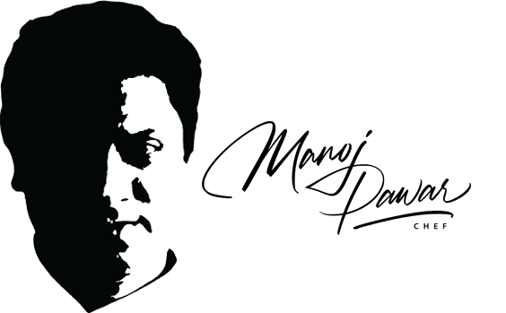 CHEF MANOJ PAWAR