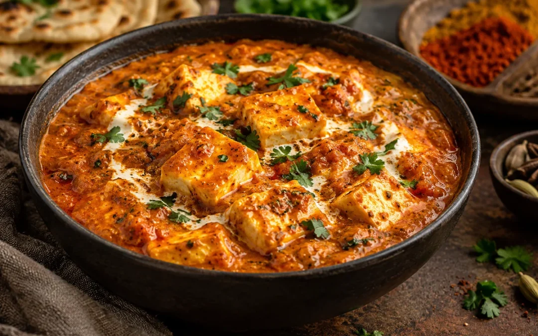 10 Chef Tips for Perfect Indian Gravies